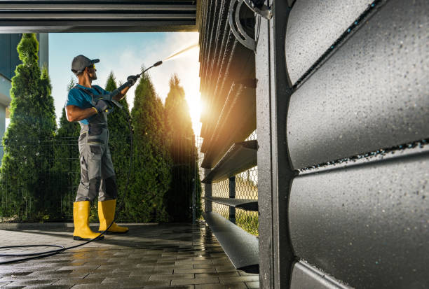 Best Commercial Pressure Washing  in Owens Cross Roads, AL