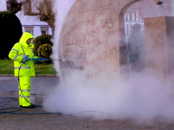 Best Residential Pressure Washing Services  in Owens Cross Roads, AL